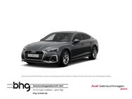 Audi A5, Sportback 50TDI quattro S line PanoDach connect 3zKli, Jahr 2021 - Kehl