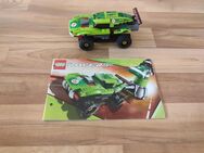 Lego Set 8231 Monster Truck - RACERS - Schorndorf (Baden-Württemberg)