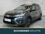 Dacia Jogger, TCe ECO-G Expression InNature SLEEP-PACK, Jahr 2022 - Chemnitz