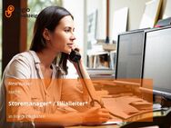 Storemanager* / Filialleiter* - Friedrichshafen