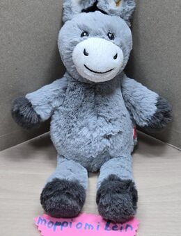 Tonie Dinkie Esel Steiff Soft Cuddly Friends Neu - Leverkusen