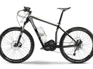 HAIBIKE (WINORA-STAIGER-GROUP) E-BIKE eQ Xduro SL 26" - Bad Schwartau