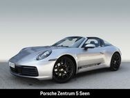 Porsche 992, I Targa 4 18-WEGE, Jahr 2024 - Gilching