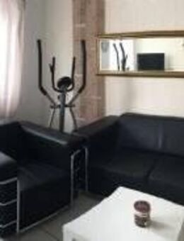 Schicke 1 Zimmer Wohnung , frei ab sofort! - Bendorf (Rheinland-Pfalz)