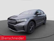 Skoda Enyaq, Coupe Suite MATRIC, Jahr 2022 - Straubing