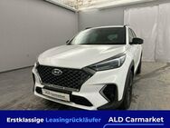 Hyundai Tucson 1.6 GDi 4WD DCT N Line Geschlossen, 5-türig, Automatik, 7-Gang - Bad Fallingbostel