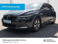 VW Golf VIII 2.0 TDI Move DSG Panoramadach Navi AHK - Glinde