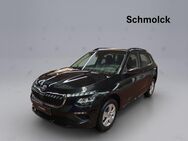 Skoda Kamiq, 1.0 TSI Essence 95PS, Jahr 2024 - Emmendingen