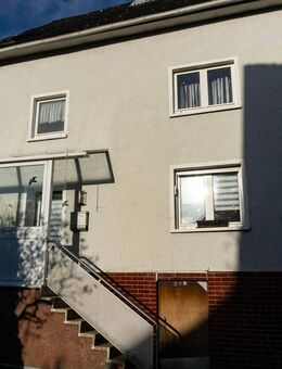 Heidenrod-Laufenselden: Charmantes Einfamilienhaus in ruhiger Lage! - Heidenrod