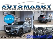 BMW X1, xDrive20i Sport Line HiFi, Jahr 2021 - Donauwörth