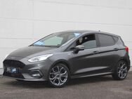 Ford Fiesta, 1.0 EB ST-Line, Jahr 2020 - Stutensee