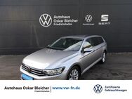 VW Passat, 1.5 TSI Business 110kW, Jahr 2024 - Friedrichshafen