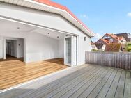 Exklusive Dachgeschosswohnung mit Balkon *Erstbezug* - Heiligenhafen