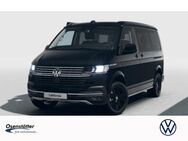 VW California, 2.0 TDI 6 1 Beach Tour Aufstelldach Motor Markise Winterp, Jahr 2023 - Traunstein