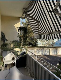 Traumhafte 3 Zi.-Wohnung mit Blick ins Grüne und die Aach - Bezugsfrei! - Singen (Hohentwiel)