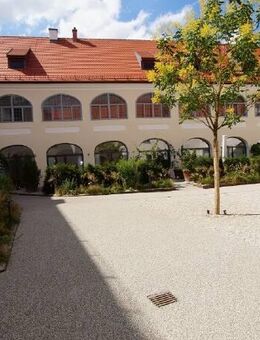 3,5 Zimmer-Wohnung im Schloss Geltolfing - Aiterhofen