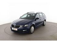 Skoda Octavia 1.0 TSI Ambition - Berlin