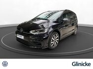 VW Touran, 1.5 TSI Highline R-Line (150 ), Jahr 2022 - Erfurt