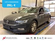 VW Passat Variant, 2.0 TDI BUSINESS, Jahr 2021 - Hof