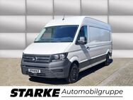 VW Crafter, 2.0 TDI 35 Kasten, Jahr 2023 - Ibbenbüren