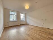 Ziehen Sie in Ihre neue frische Wohnung -Erstbezug nach Sanierung- Gutschrift 500EUR - Chemnitz