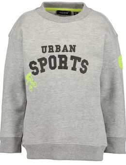 Blue Seven Sweatshirt