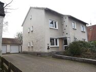 Jung kauft Alt - 1-2 - Familienhaus in bevorzugter Lage in Spenge - Spenge