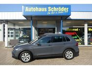 VW Tiguan Move - Rhade