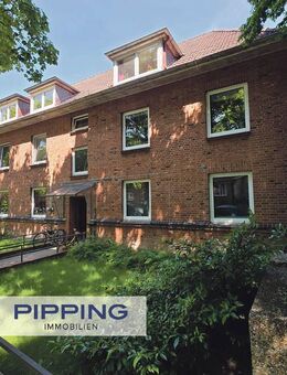 Solide Kapitalanlage: "Mehrfamilienhaus in Hamburg-Bergedorf" - Hamburg