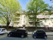IMMOBERLIN.DE - Sanierte Wohnung mit Westloggia in beliebter Lage - Berlin