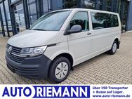 VW T6 Kombi, 1 TDi lang, Jahr 2024 - Cloppenburg