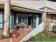 Erdgeschosswohnung mit Terrasse - für jedes Alter geeignet! - Wörth (Rhein)
