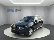 Skoda Kamiq, 1.0 TSI Style, Jahr 2024 - Pöttmes