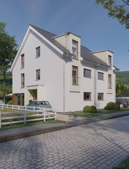 LivingHaus: Dein individuelles Traumhaus im Doppelpack - Althengstett