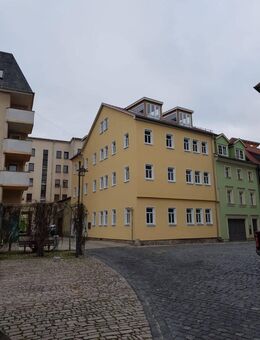 3 Schlafzimmer und ein großer Wohn-/Essbereich! Frei ab sofort! - Meiningen