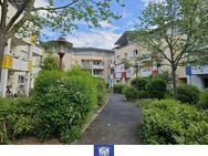 Schicker Wohnpark! Interessante Terrassen-Wohnung in grüner und ruhiger Umgebung! - Freital