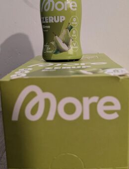 More zerup birne - Essen