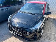 Hyundai i10, 1.0 Automatik, Jahr 2020 - Magdeburg