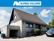 Charmantes Einfamilienhaus mit großem Garten - Wermelskirchen