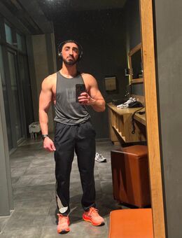 Eine Freundin zu finden - Hamburg