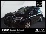 Seat Arona, 1.0 TSI FR-Line, Jahr 2024 - Stuttgart