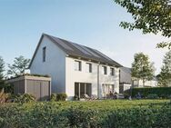 Energetisch tip-top, Neubau-Erstbezug! - Sexau