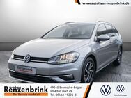 VW Golf Variant, Golf VII Join TDI, Jahr 2018 - Bramsche