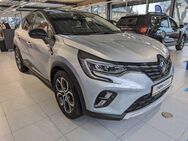 Renault Captur, INTENS TCe 140, Jahr 2021 - Oberlungwitz
