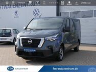 Nissan Primastar, 2.0 dCi 130 Kasten Acenta, Jahr 2022 - Rostock