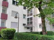 42 m2 Wohnung mit Balkon in schöner Wohnlage Wiesbaden Nordenstadt - Wiesbaden
