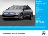 VW Golf Variant VIII 2.0 STYLE CAM ACC LM17 NAVI - Bergkamen