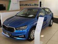 Skoda Fabia, 1.0 TSI Selection Selection, Jahr 2022 - Schneeberg (Sachsen)