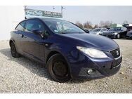 Seat Ibiza 1.4 16V Sport |Klima| |Panoramadach| - München