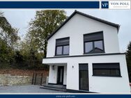 Modernes neues Einfamilienhaus in naturnaher Lage! - Bensheim